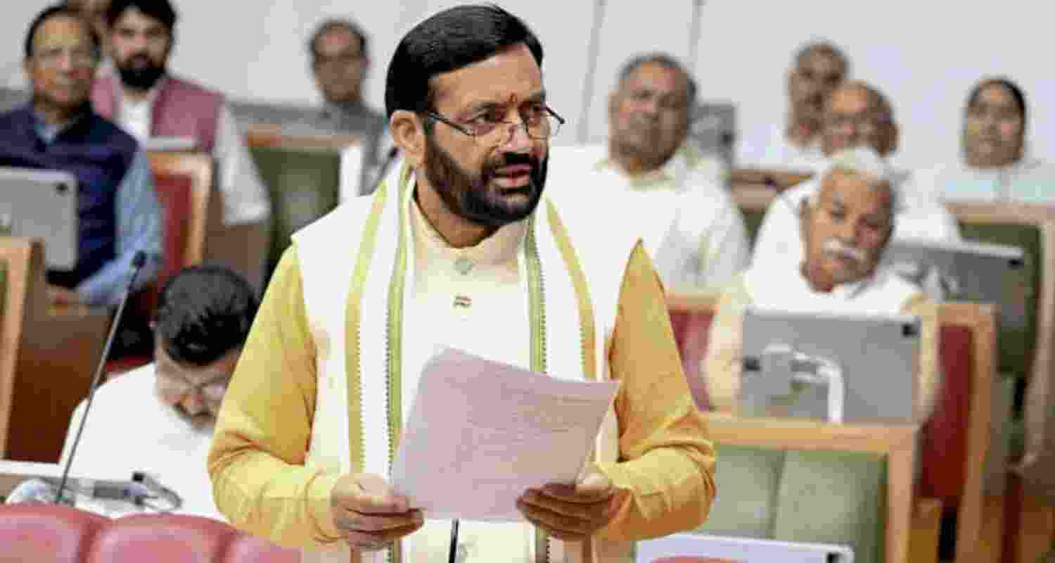 Haryana Assembly clears bill to take over Aparna Ashram