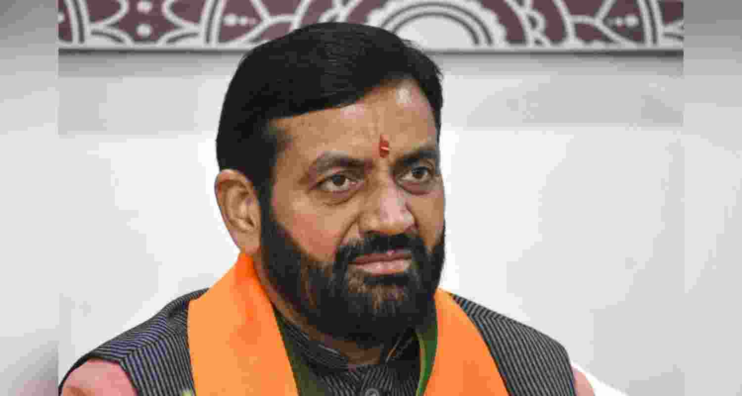 AAP accuses Haryana CM of attempting to lure Sangrur MLA in ‘Op Lotus’