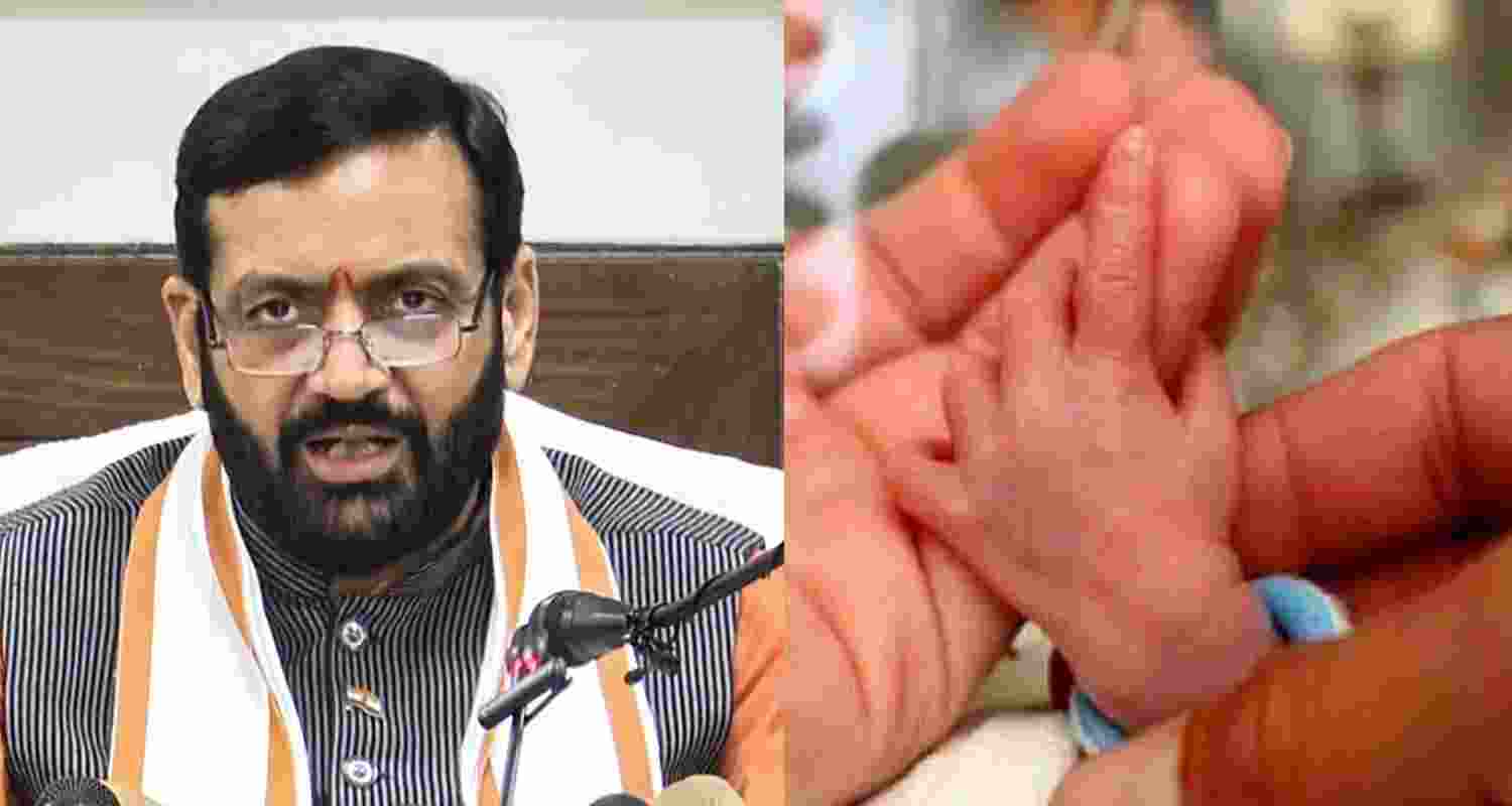 Falling sex ratio puts Haryana govt on alert