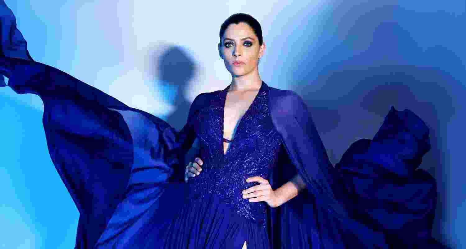 Saiyami Kher set for Malayalam debut