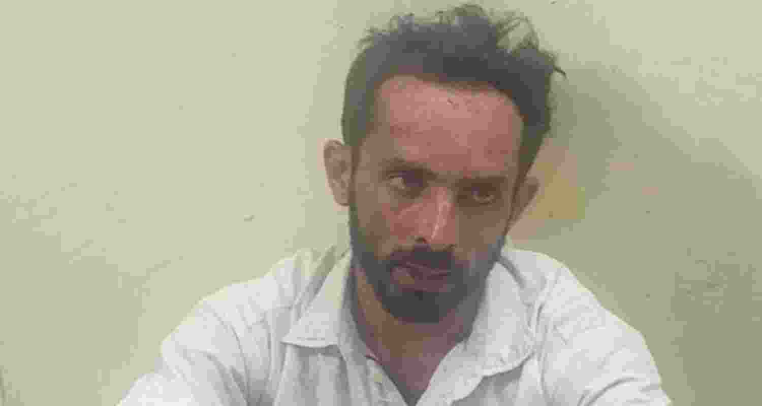 POK resident held at LoC in J&K’s Poonch