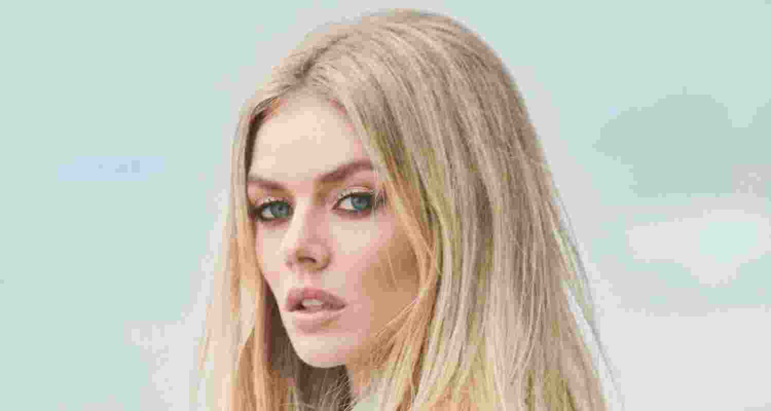 Samara Weaving to play Emma Frost in upcoming Marvel film
