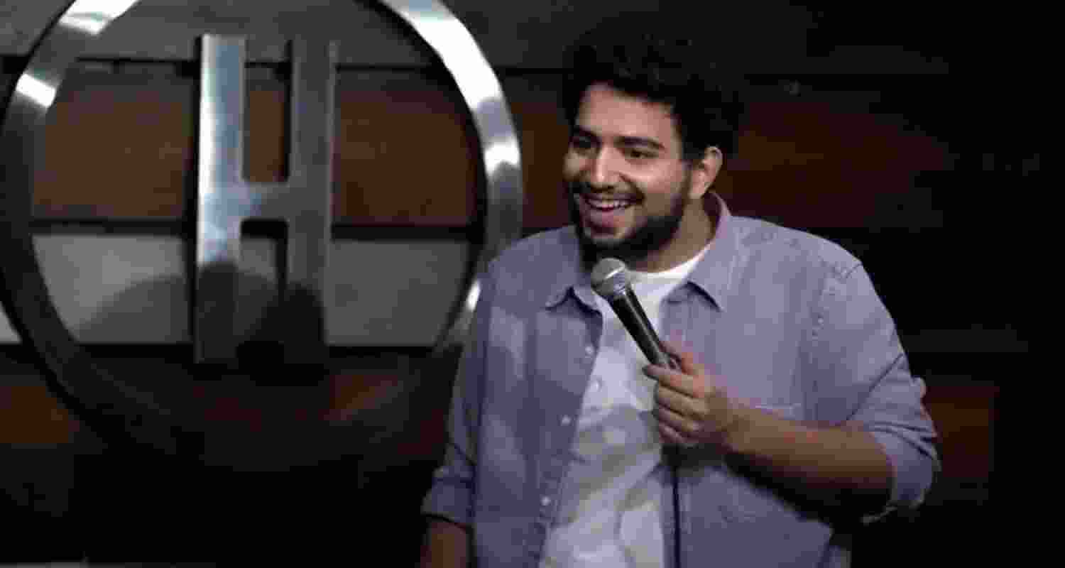 Earlier this year, Samay Raina was mired in controversy after the release of the latest episode of his show, India's Got Latent.