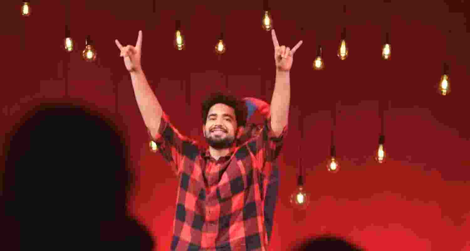 Samay Raina’s ‘Still Alive’ hits 53.4M views to top world charts