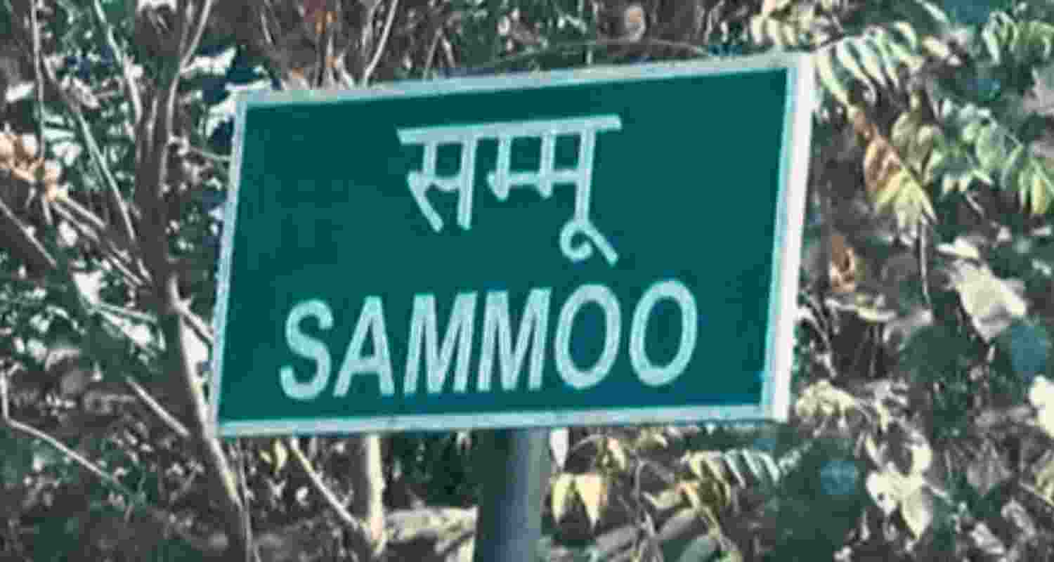 Fear of centuries-old curse, Sammoo village refrain from celebrating Diwali. 