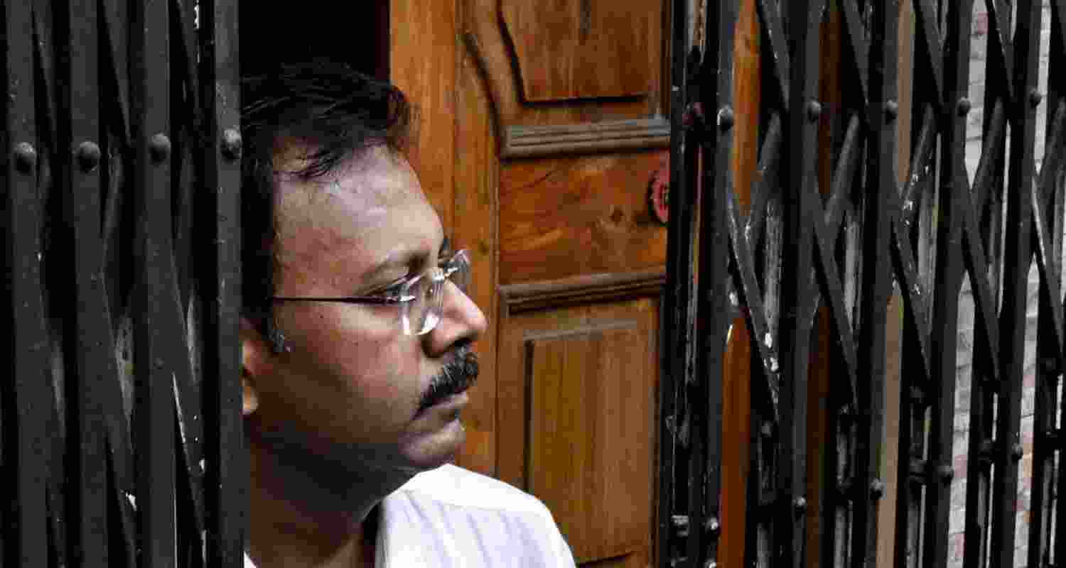 Court grants bail to ex principal in RG Kar rape case