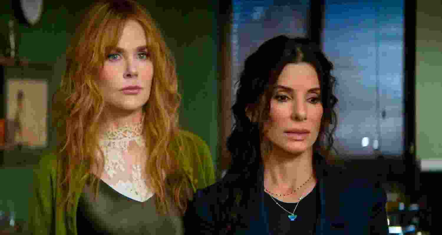 Nicole Kidman, Sandra Bullock’s ‘Practical Magic 2’ teaser out