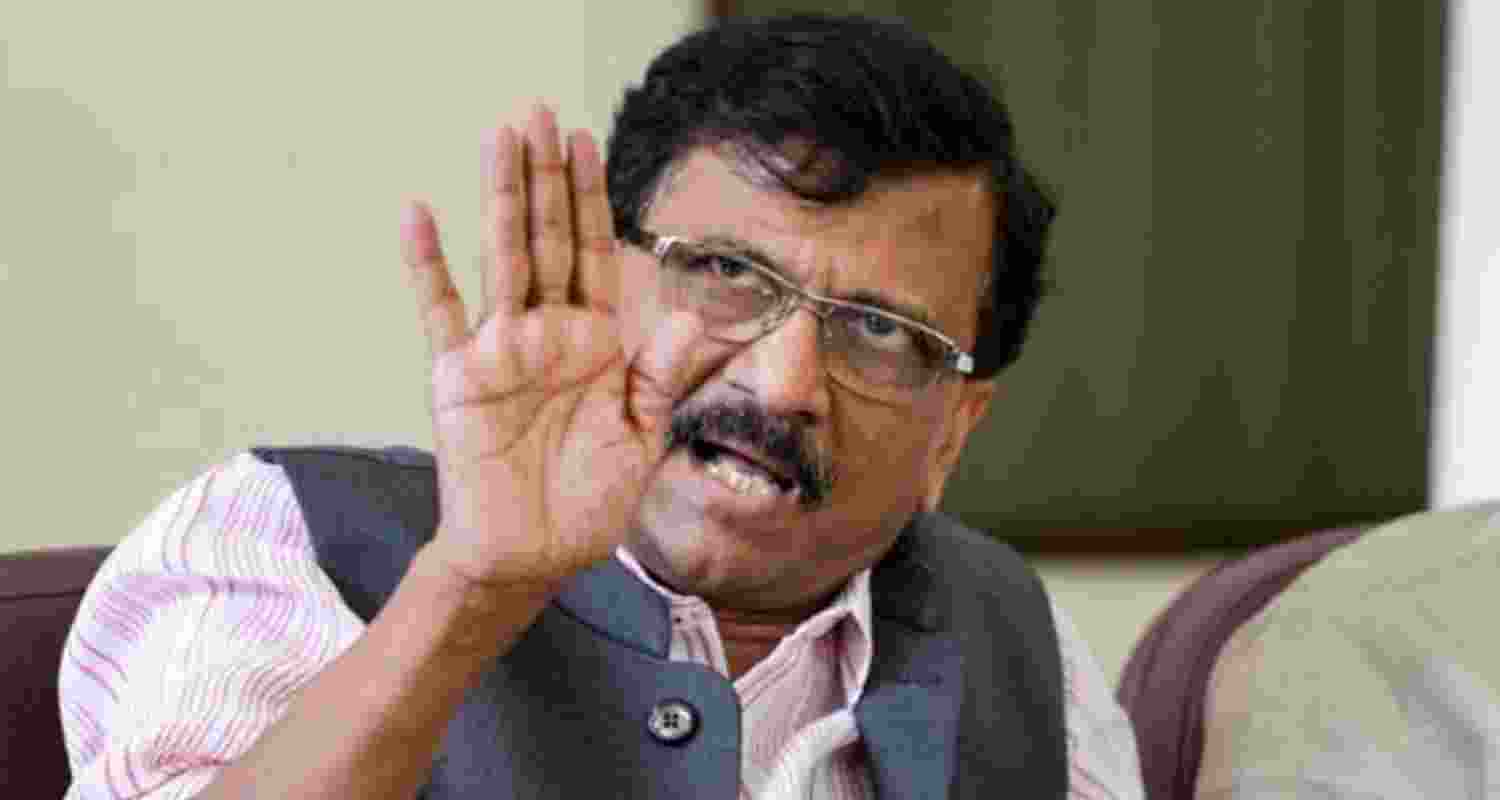 Sanjay Raut criticised the Centre over Sonam Wangchuk's hunger strike, urging court intervention as the activist's health deteriorates on Day 20.