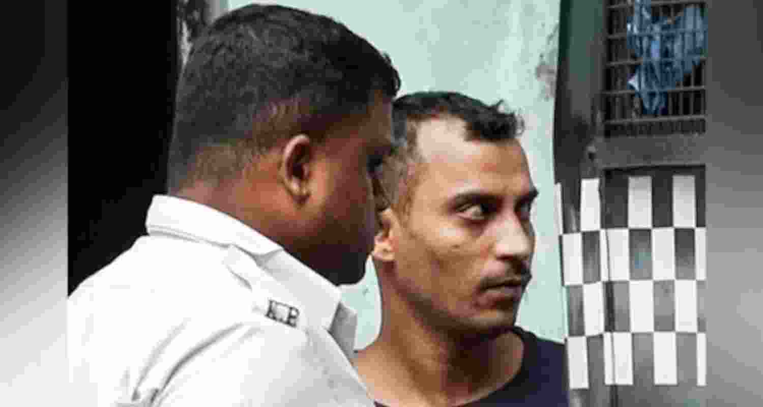 RG Kar: Sanjay Roy to perform hard labour in jail, earn ₹100 a day