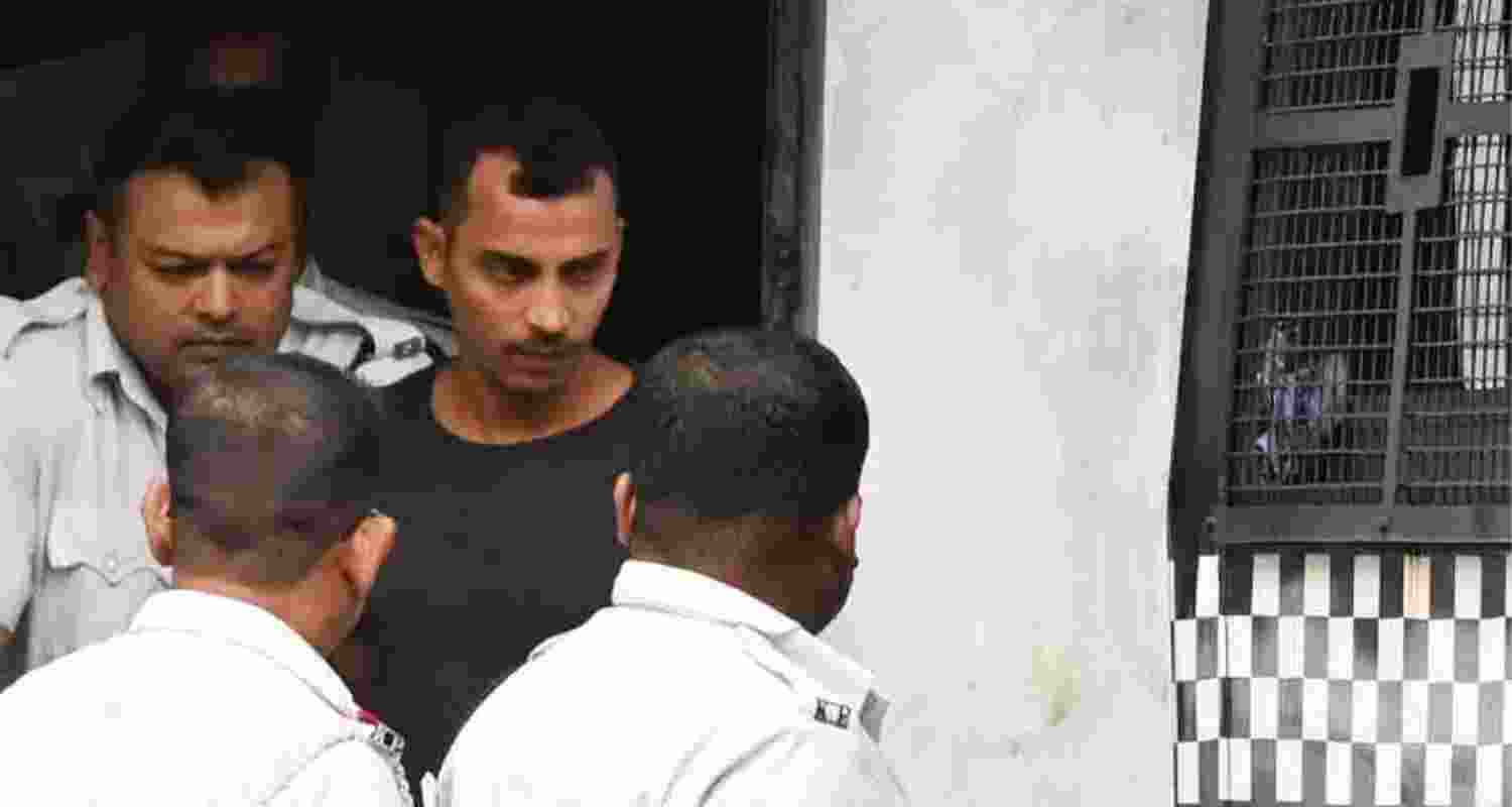 RG Kar case: CBI court holds sole accused Sanjay Roy guilty