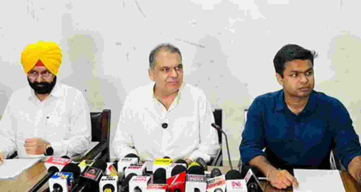 Punjab to get upgraded power lines