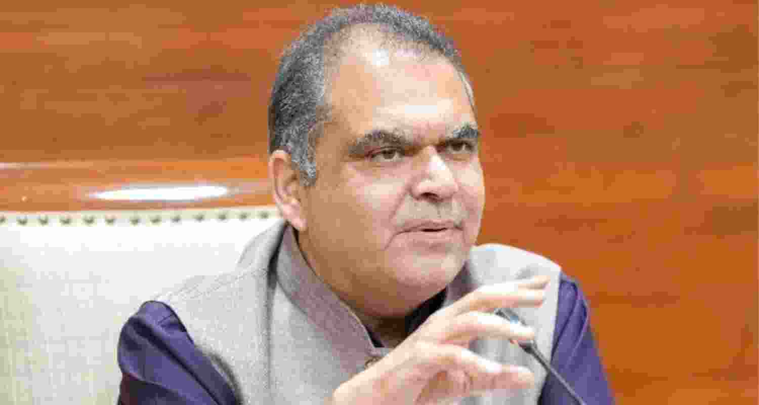 Punjab Minister Sanjeev Arora Moves HC against ED 
