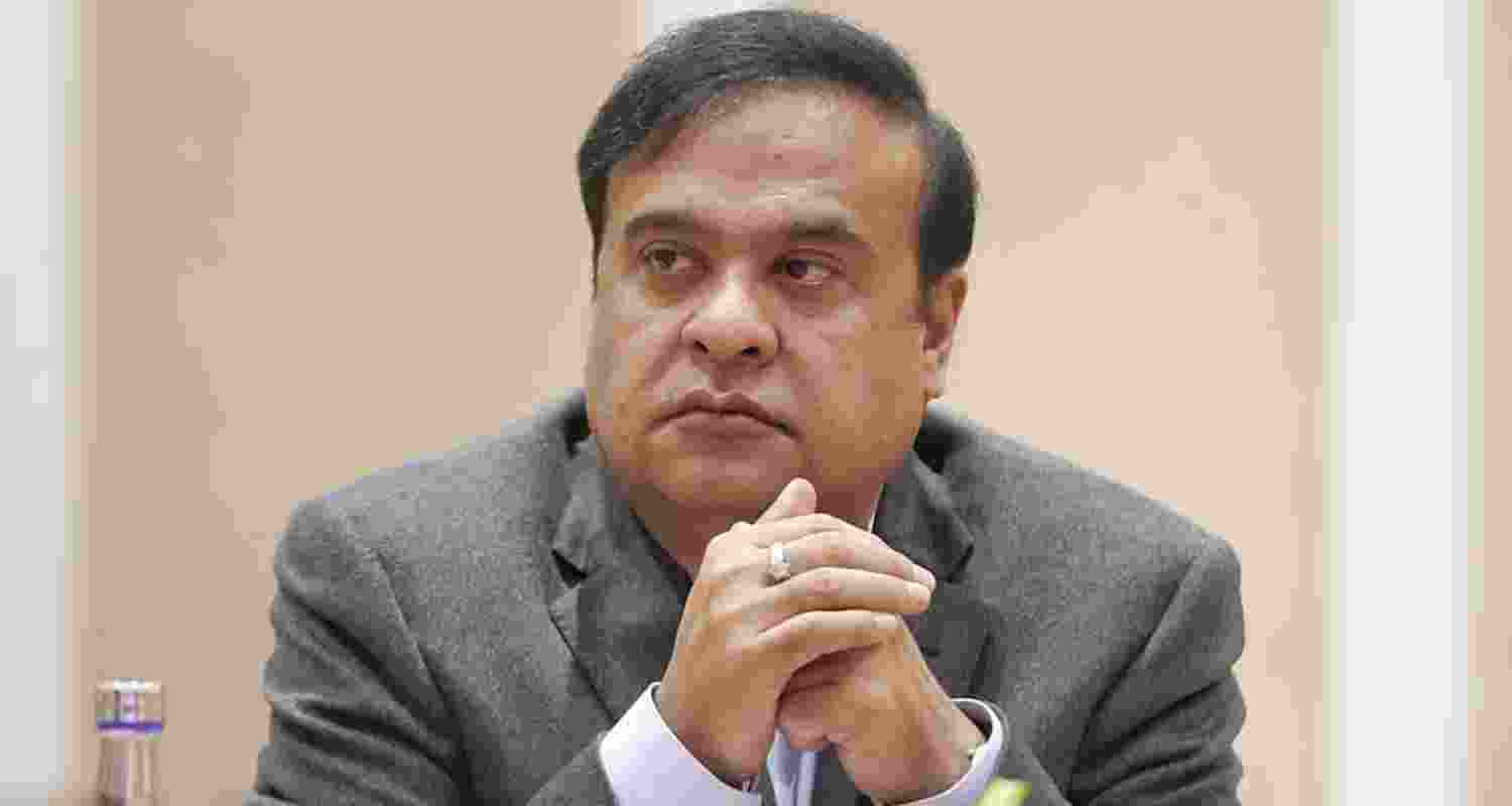 Assam govt tells Gauhati HC it will file reply in PILs alleging hate speech by CM Himanta Biswa Sarma; next hearing set for May 28.