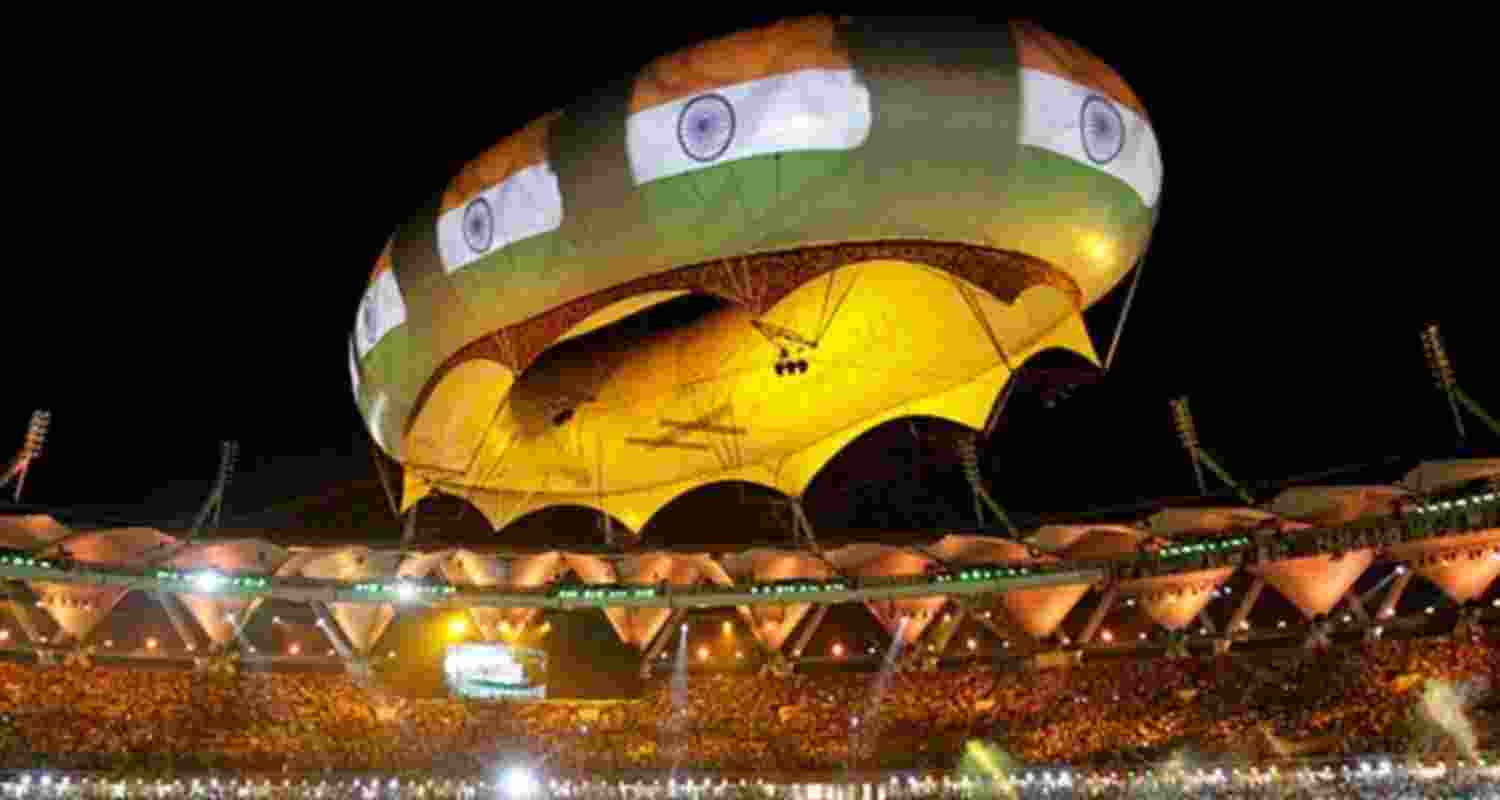 Representational image.