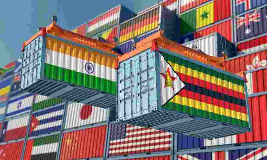 India and Oman to shortly begin their FTA negotiations from Jan 16, officials have confirmed the progress