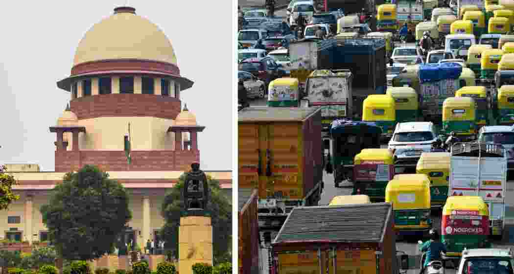 The Supreme Court has reserved a NHAI’s plea challenging the suspension of toll collection at Thrissur.