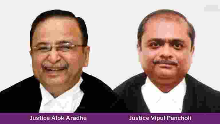 Ignoring dissent, Centre clears elevation of 2 justices to SC