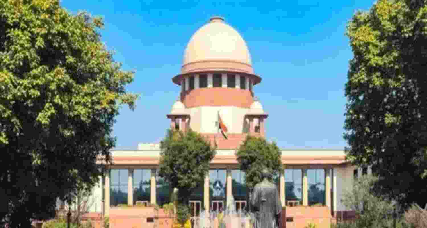 Supreme Court of India.