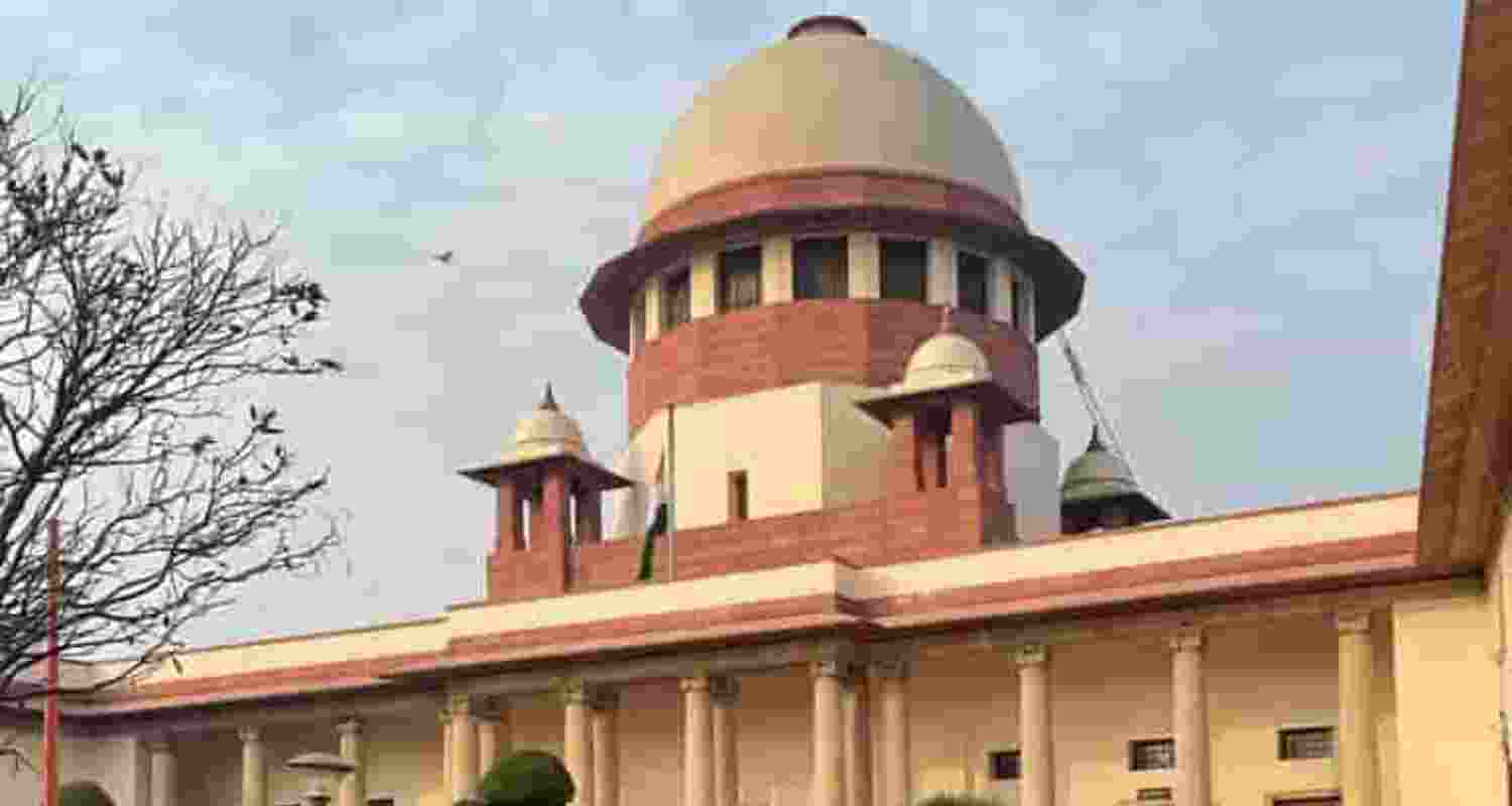 National Conference moves SC against Waqf Act