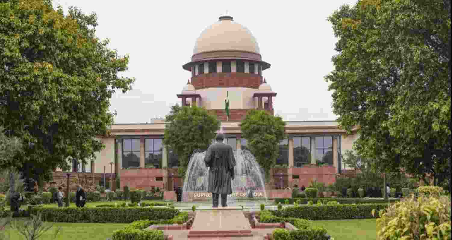 Supreme Court of India.