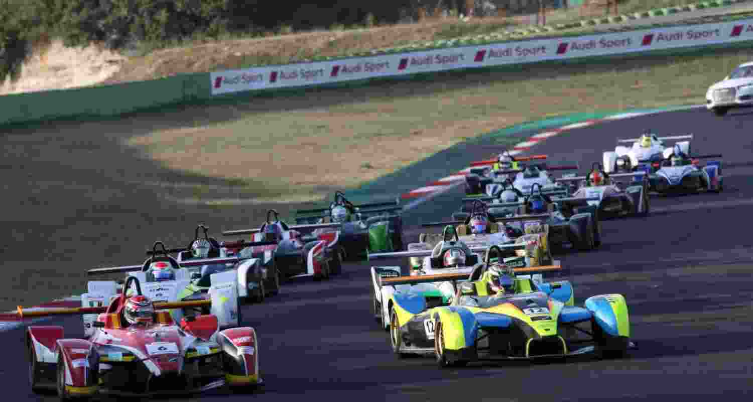 Representational image.