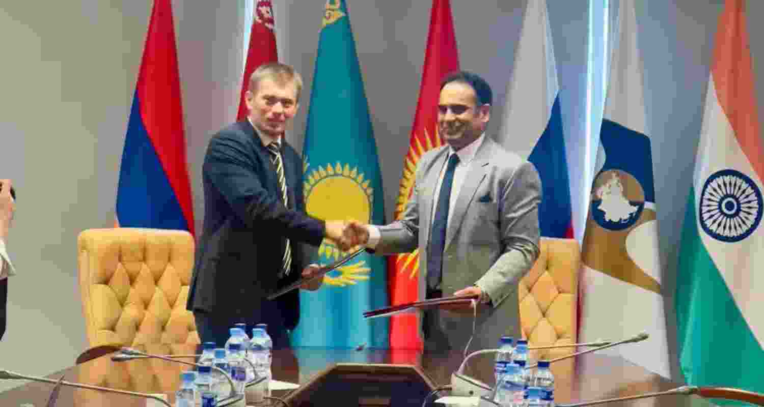 Representational image.