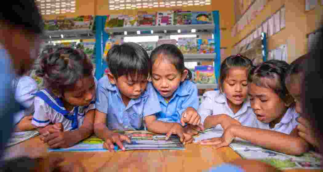 Representative image.