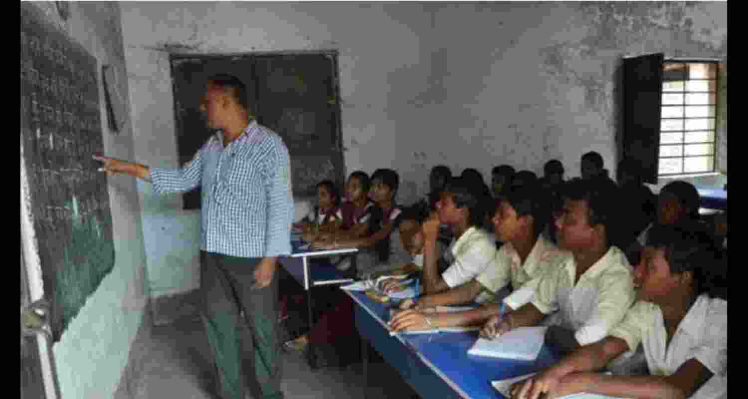 Representational image.