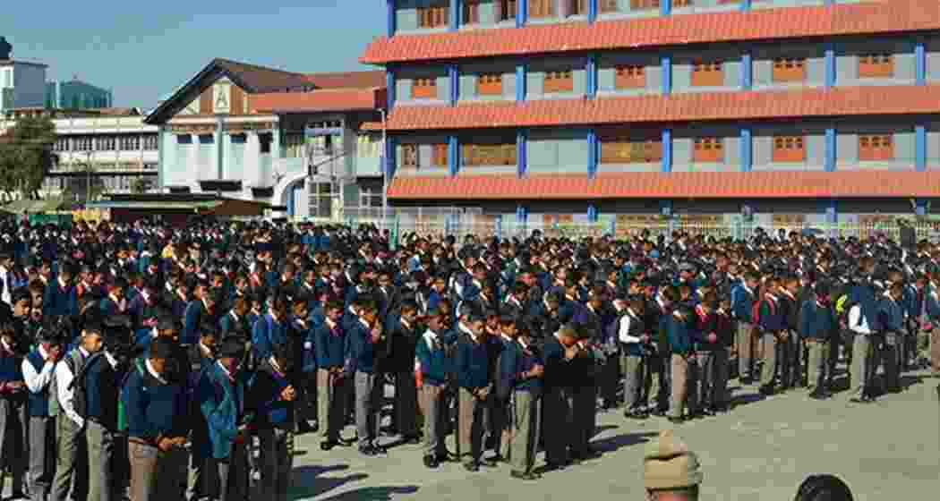 Representational image.