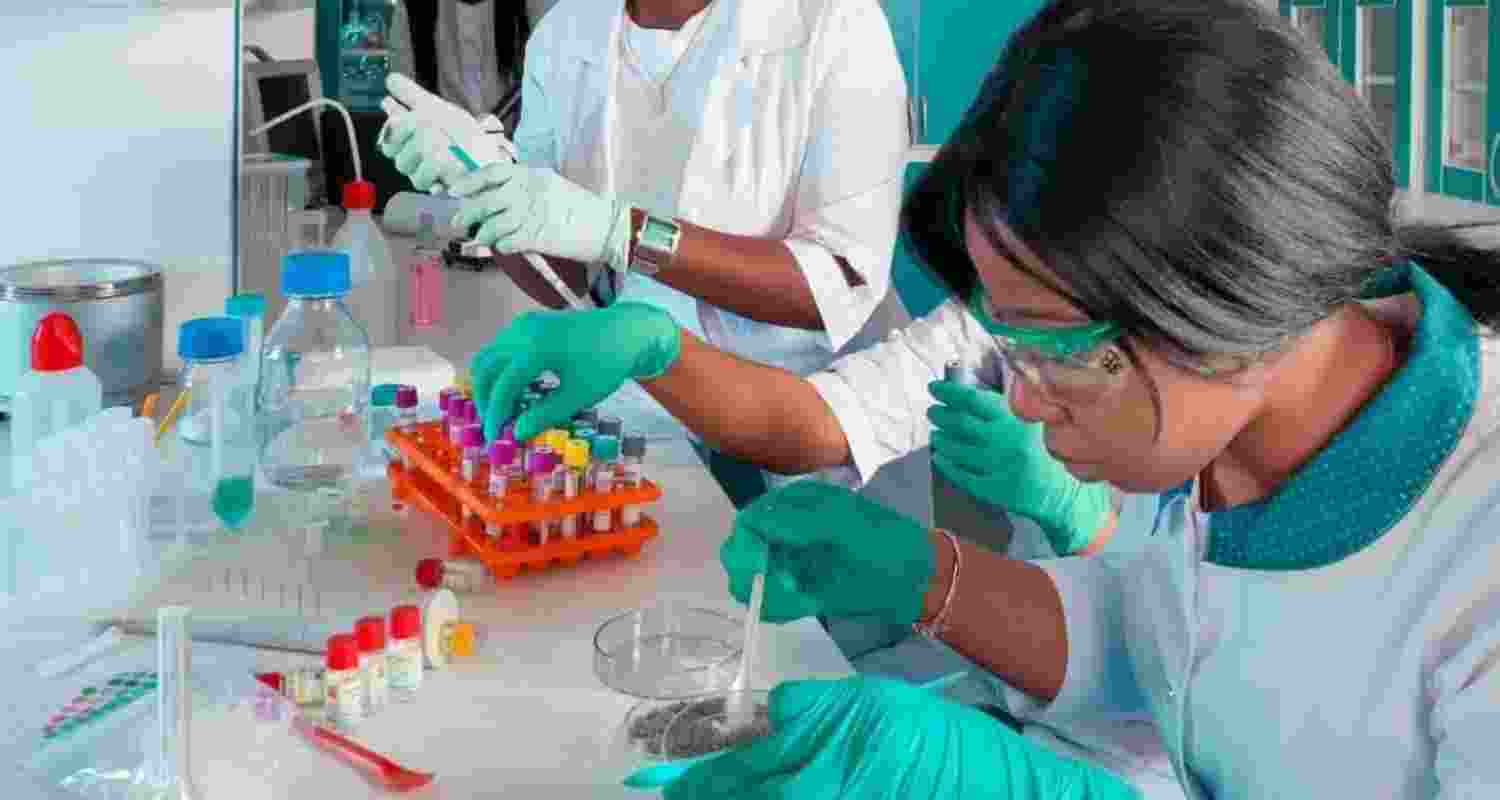 Representational image.