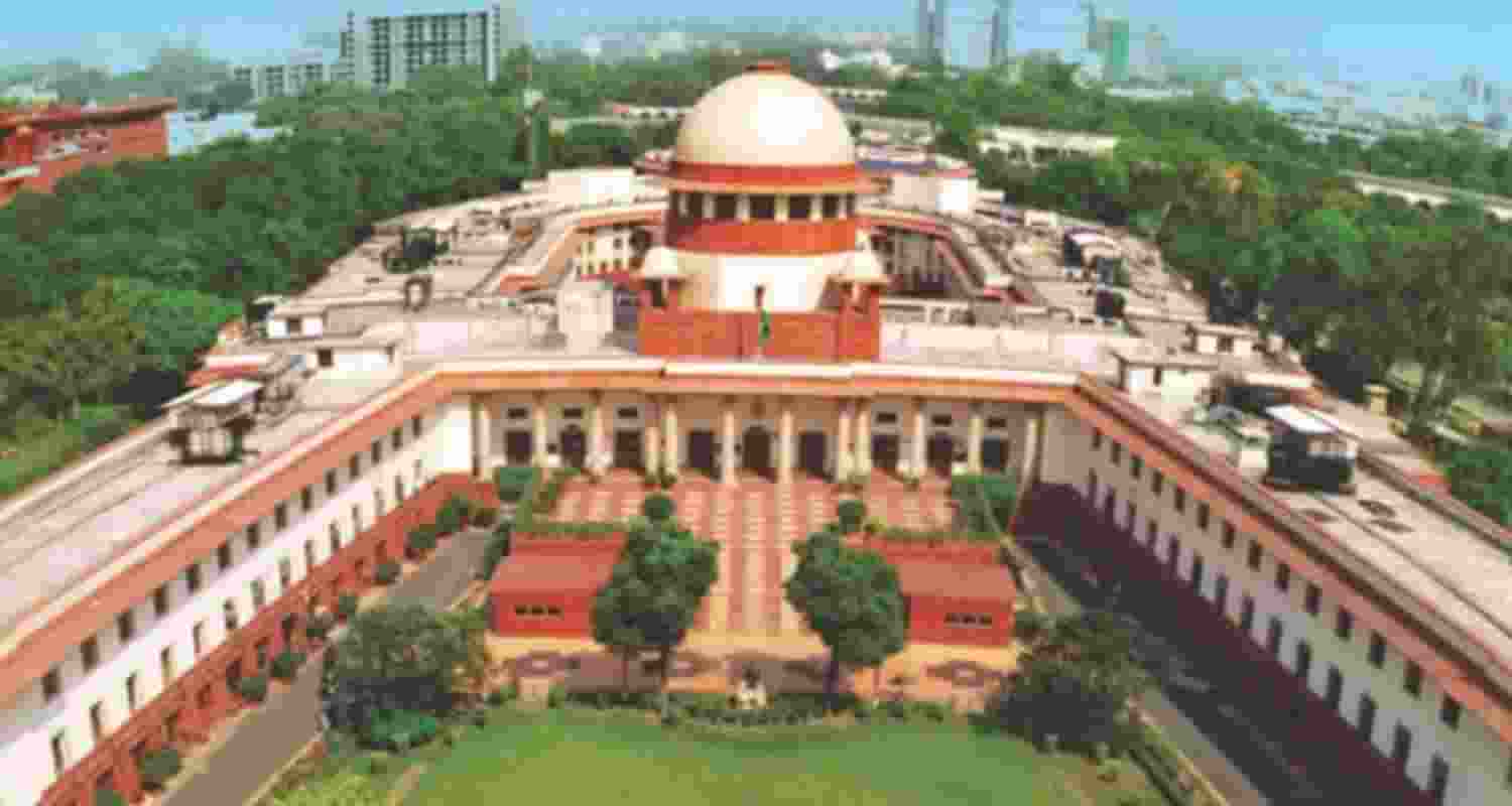 Imambara in MP handed to PWD; Muslim body moves SC