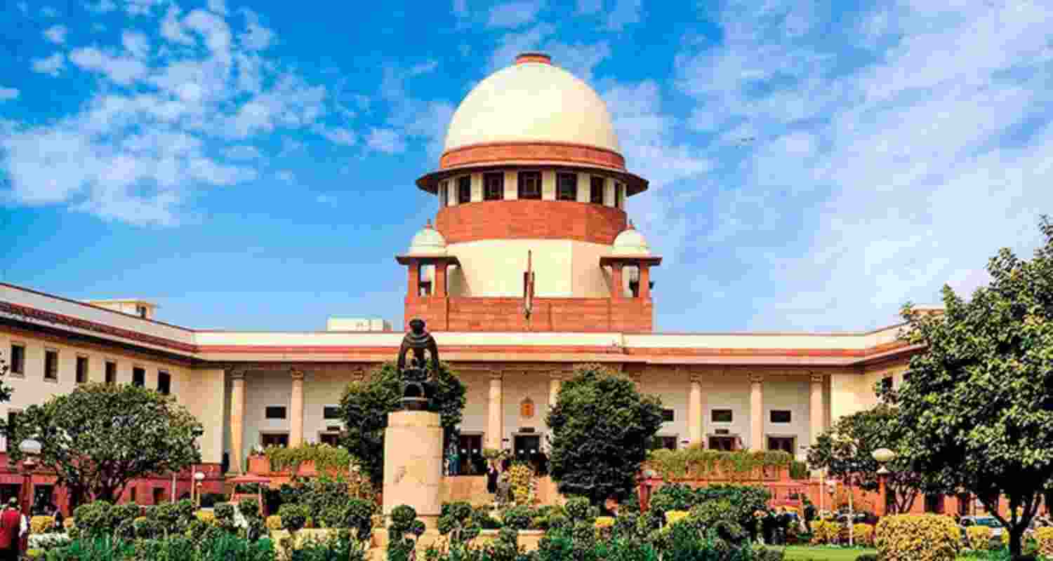 Supreme Court of India.