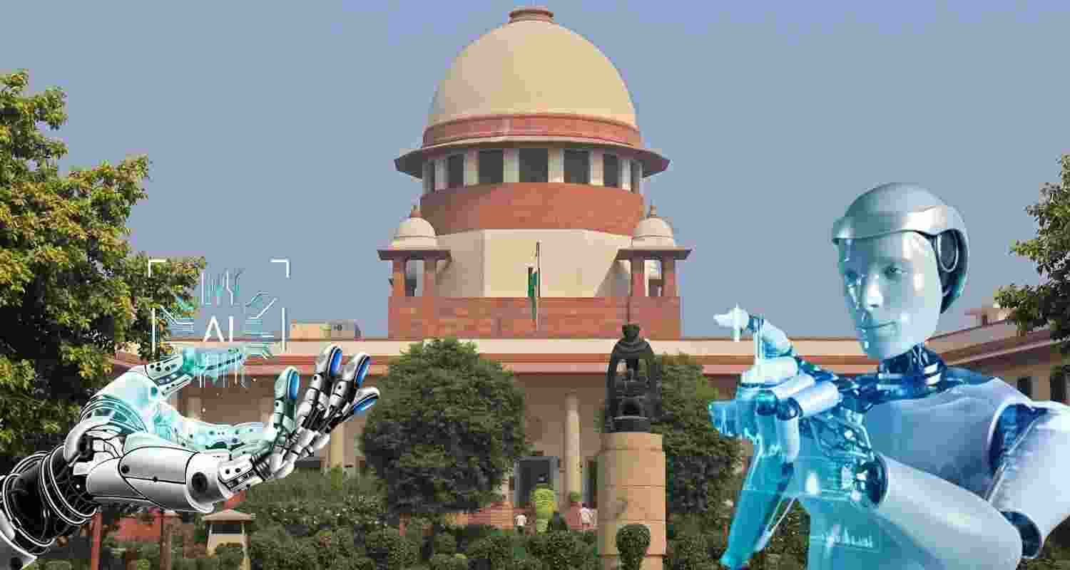 CEOs replaceable but court judgments not