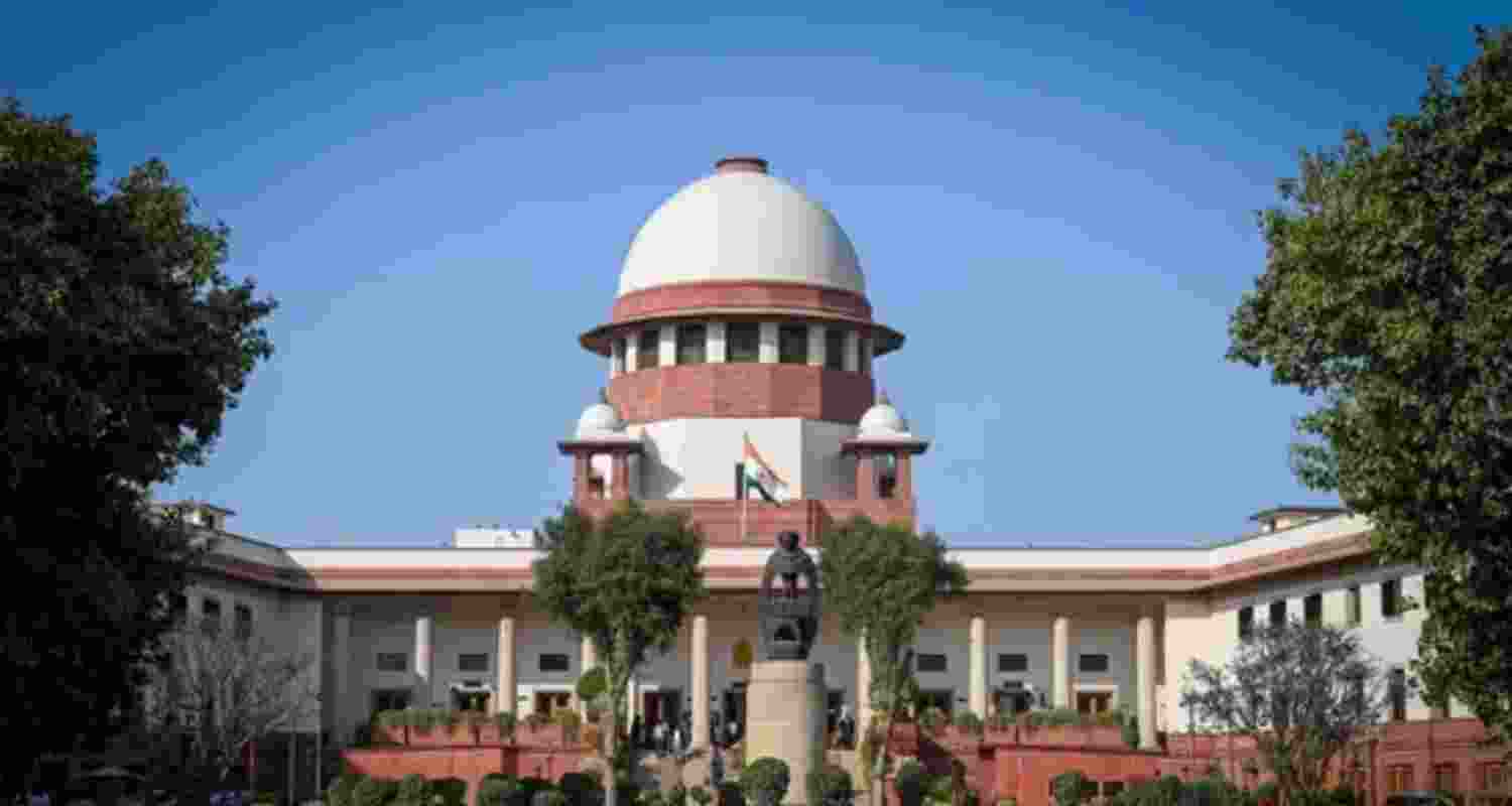 Supreme Court of India.