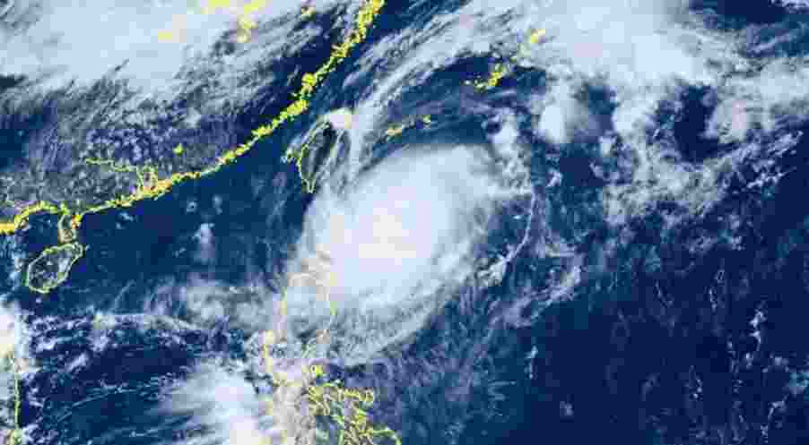 Heavy Rain Alert