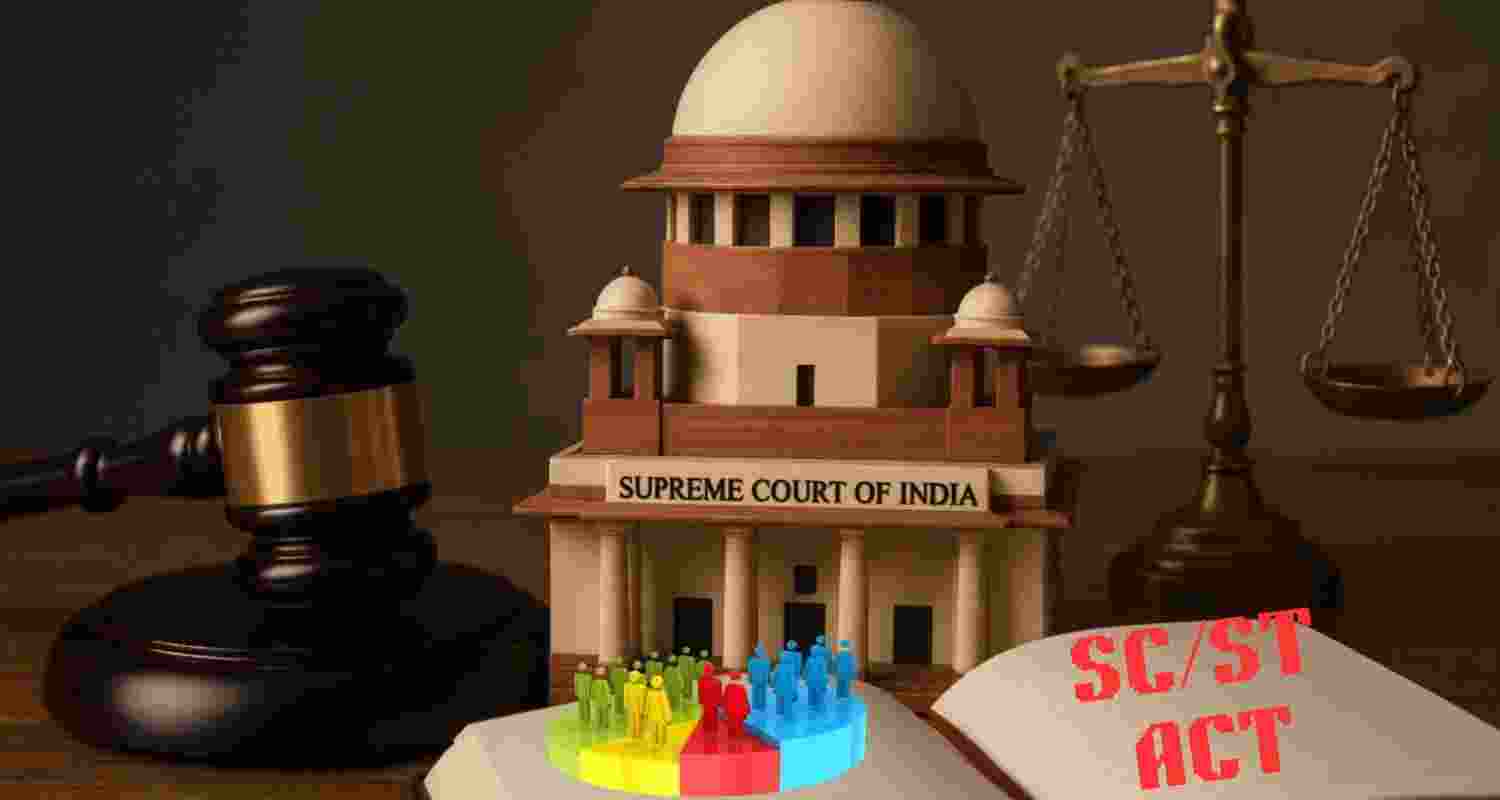 Caste census and SC/ST Act can’t go together