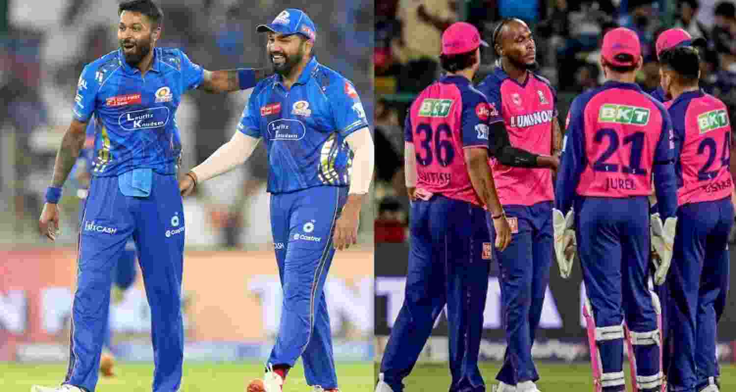 Representational image.