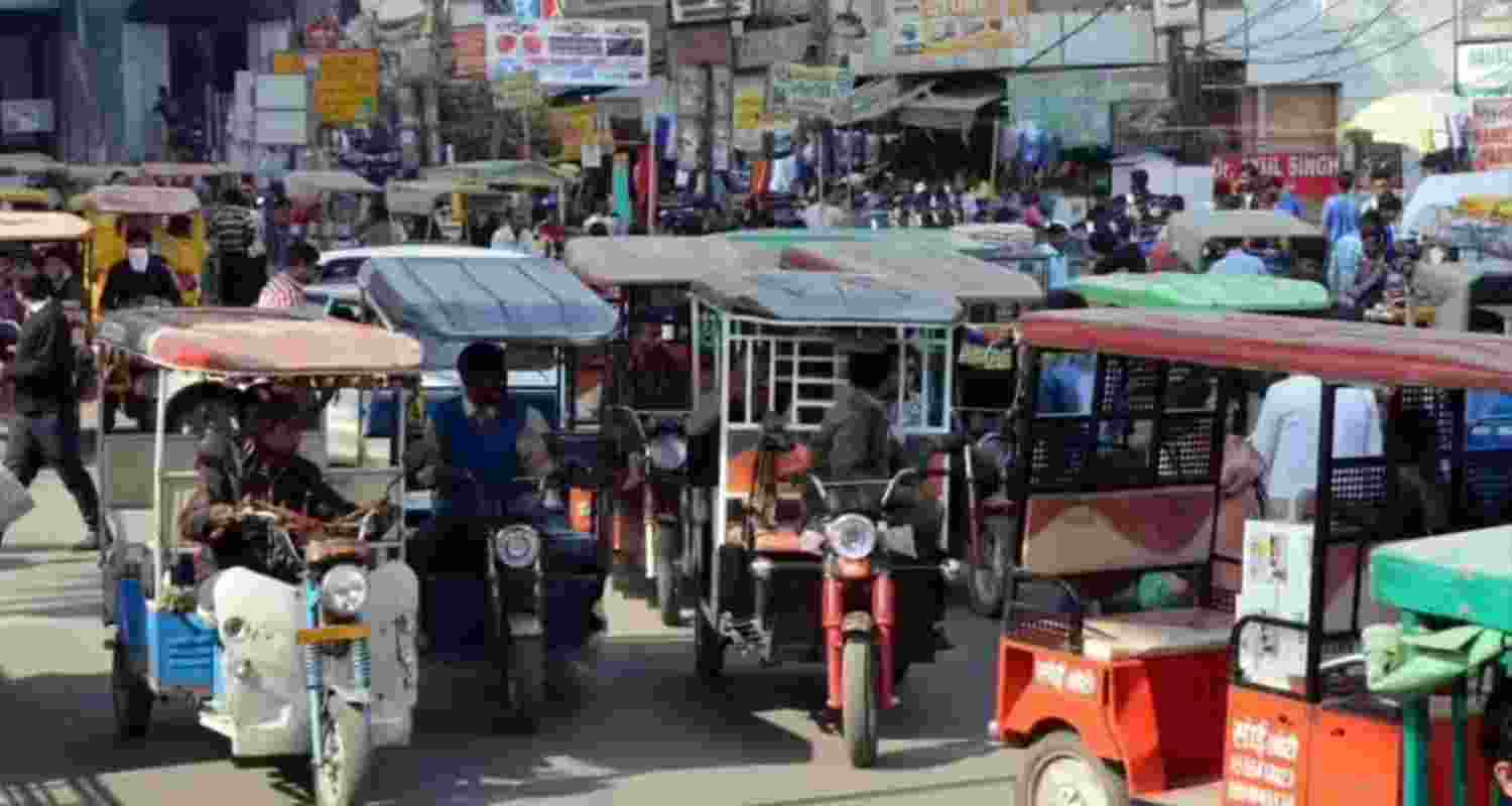 Representational image.