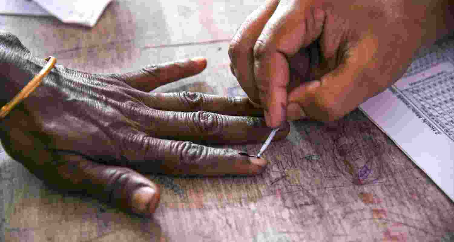 Representational image. Representational image.