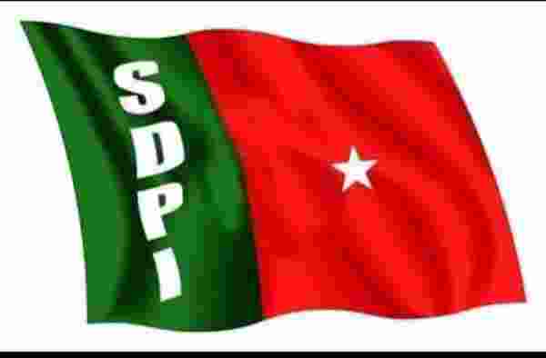 SC restores bail to 5 accused in murder of SDPI leader KS Shan