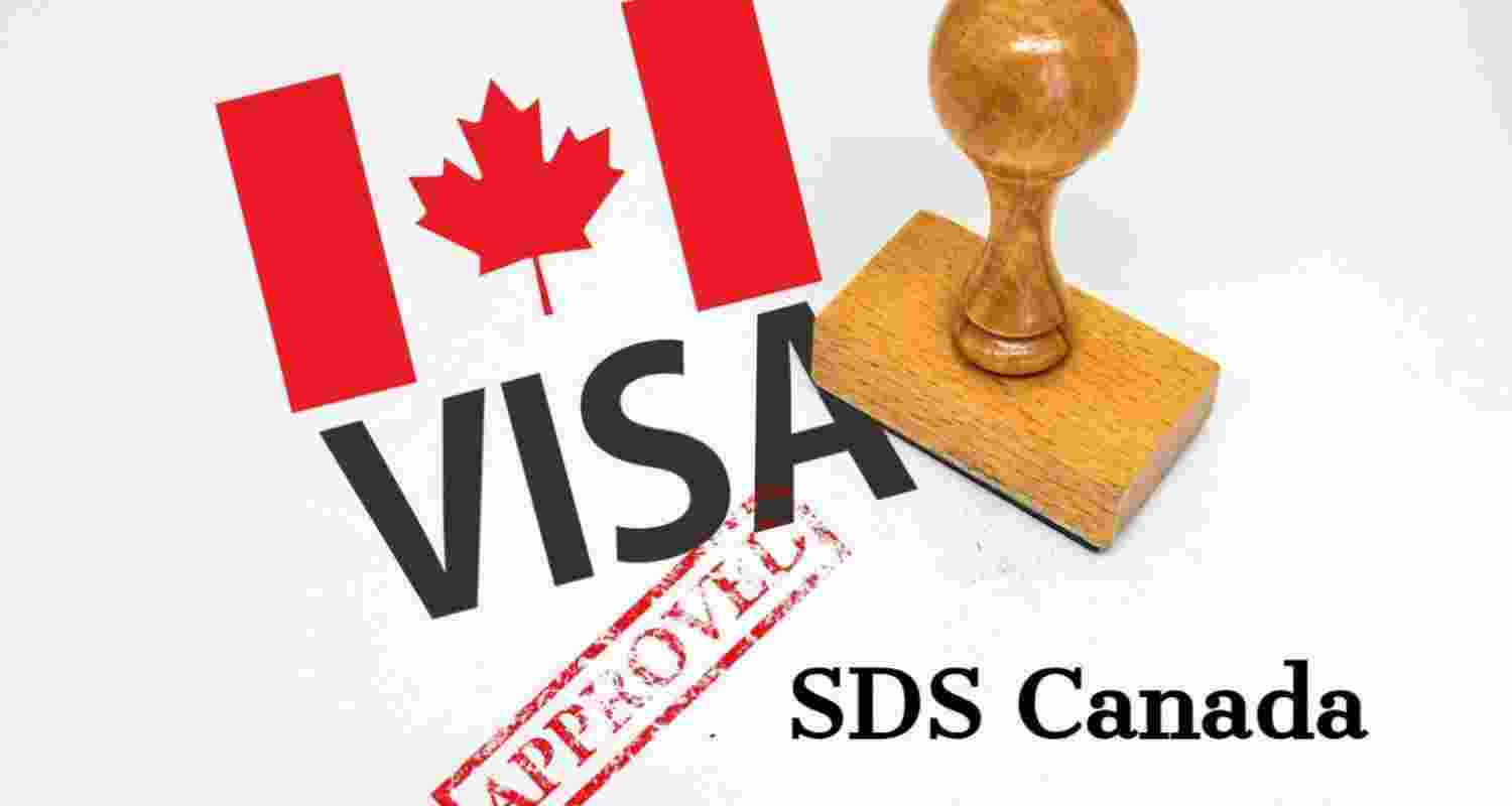 Canada ends fast track visa programme for international students, Indian students likely to be impacted
Canada ends fast track visa programme for international students, Indian students likely to be impacted