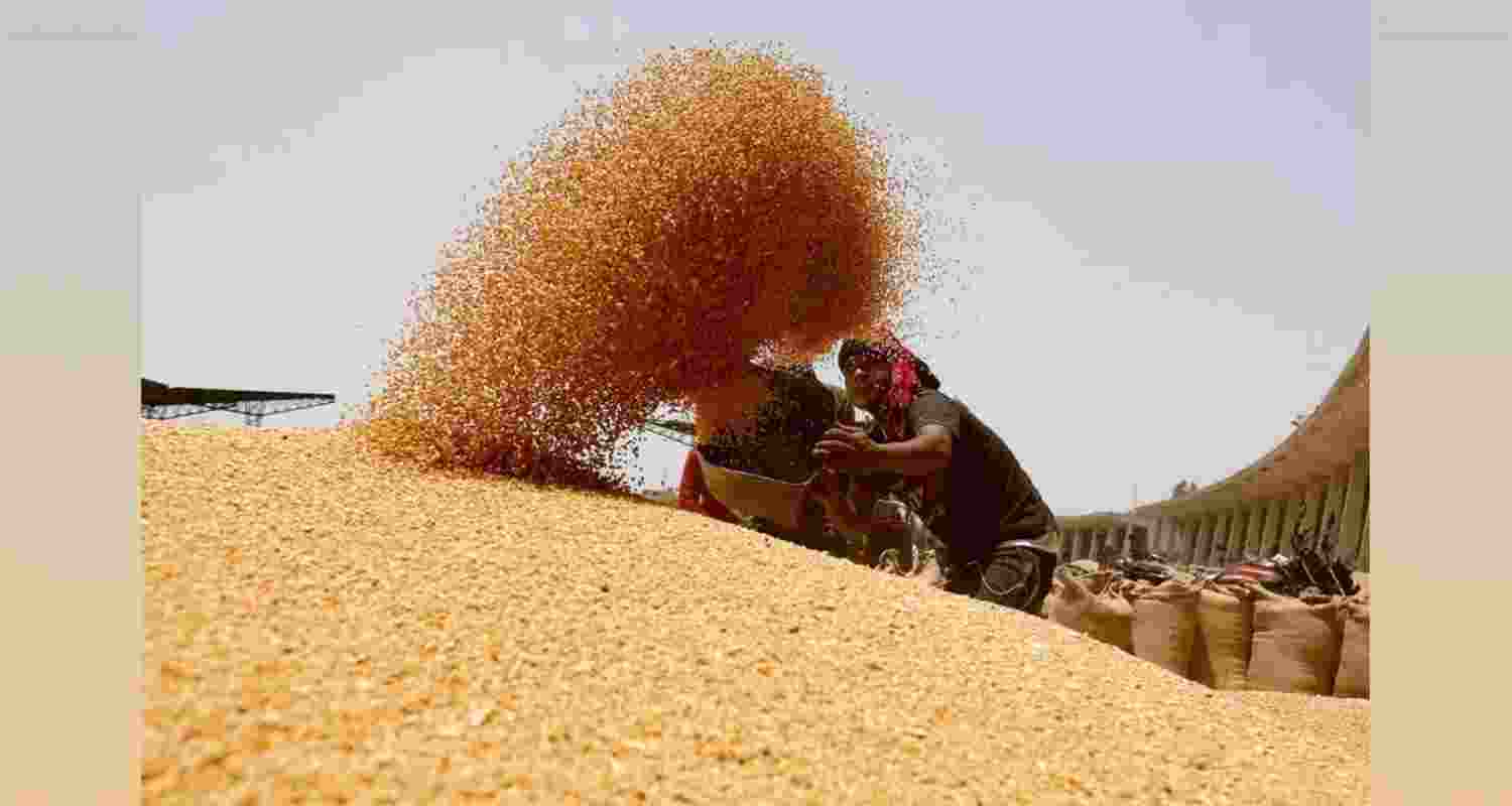 Representational image.