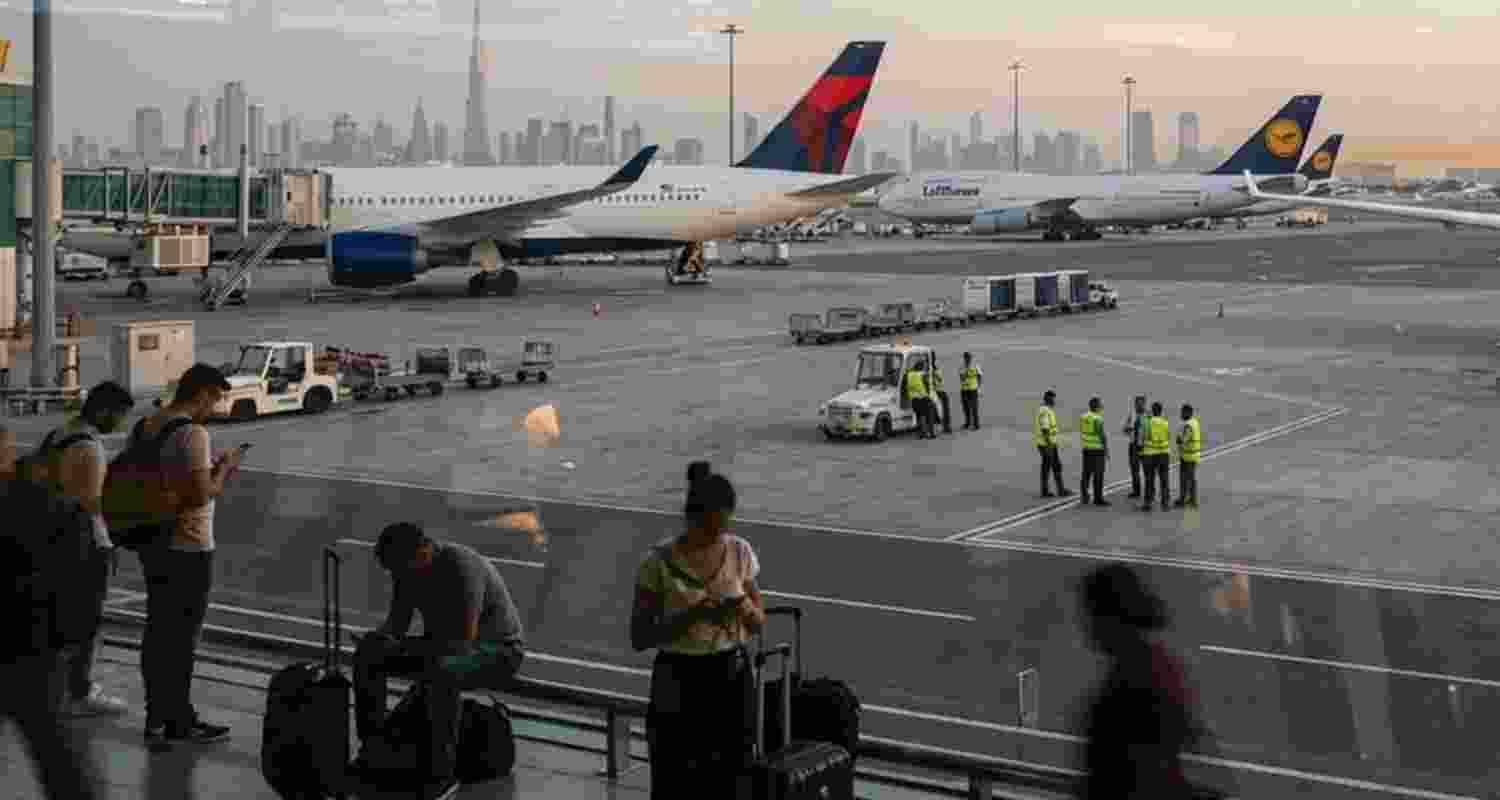 Representational image.