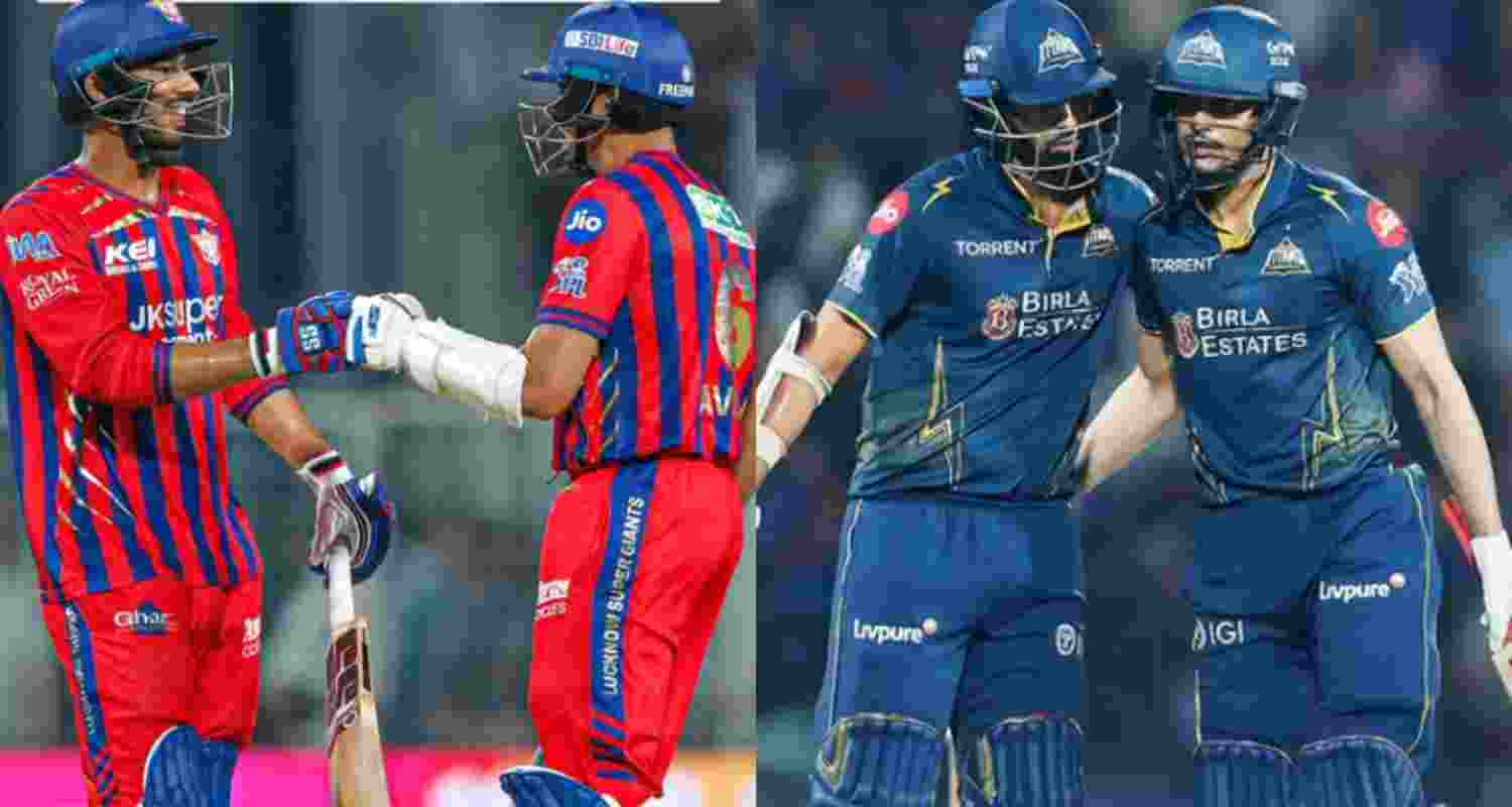 Representational image.