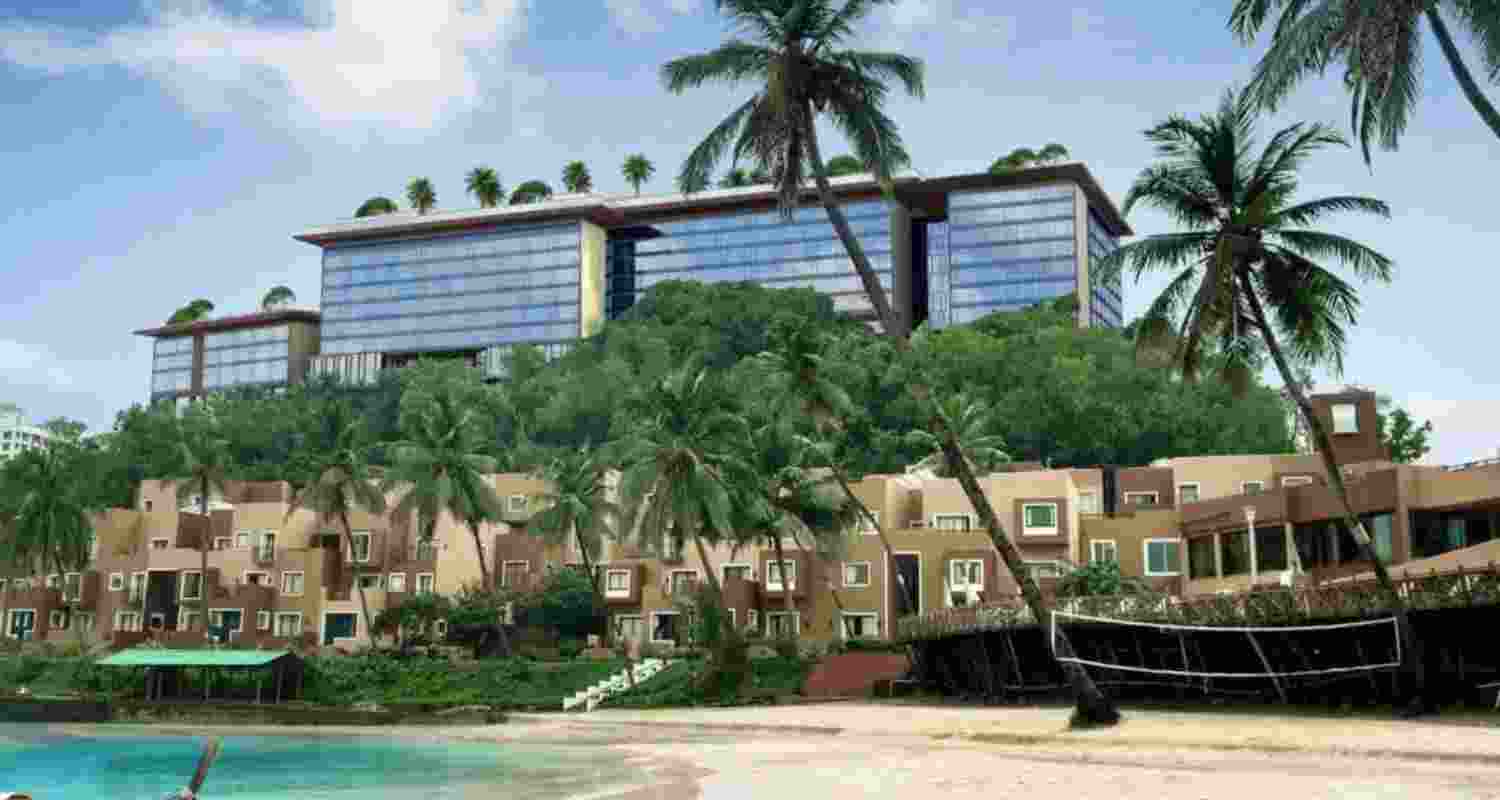 The championships will be held from June 21 to 27 at the Taj Cidade de Goa Horizon, Goa.