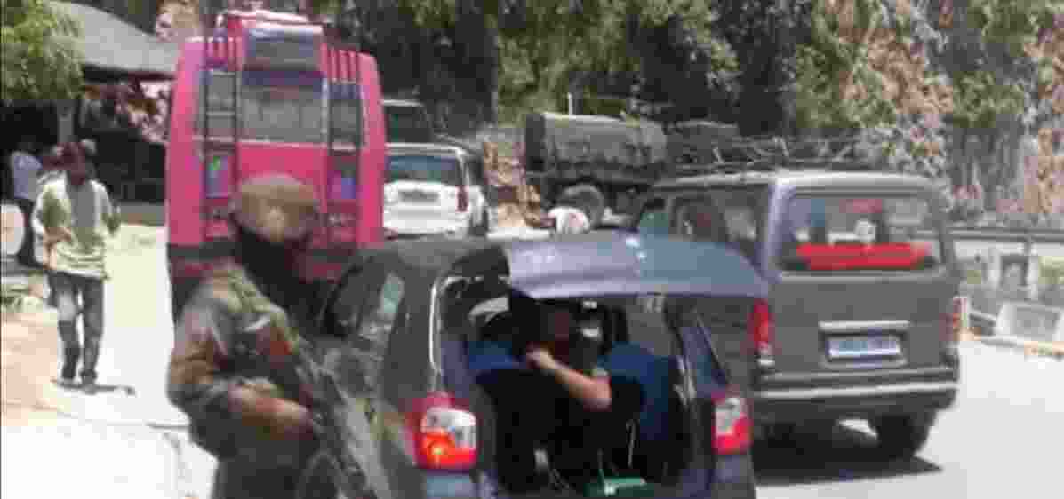 National Security Adviser Ajit Doval and other officials attended the meeting chaired by Modi, who also discussed with Home Minister Amit Shah the deployment of security forces and counter-terror operations, official sources said.