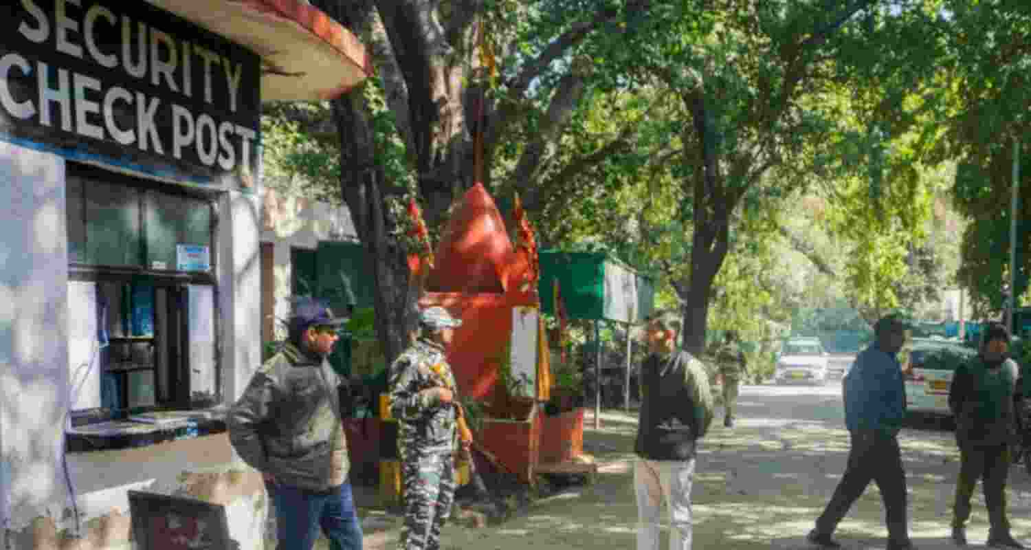 ED rubbishes claims of AAP leader Atishi.