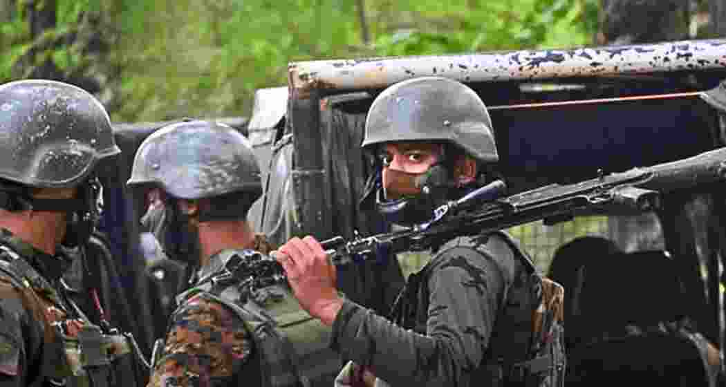 Representative image. (PTI)