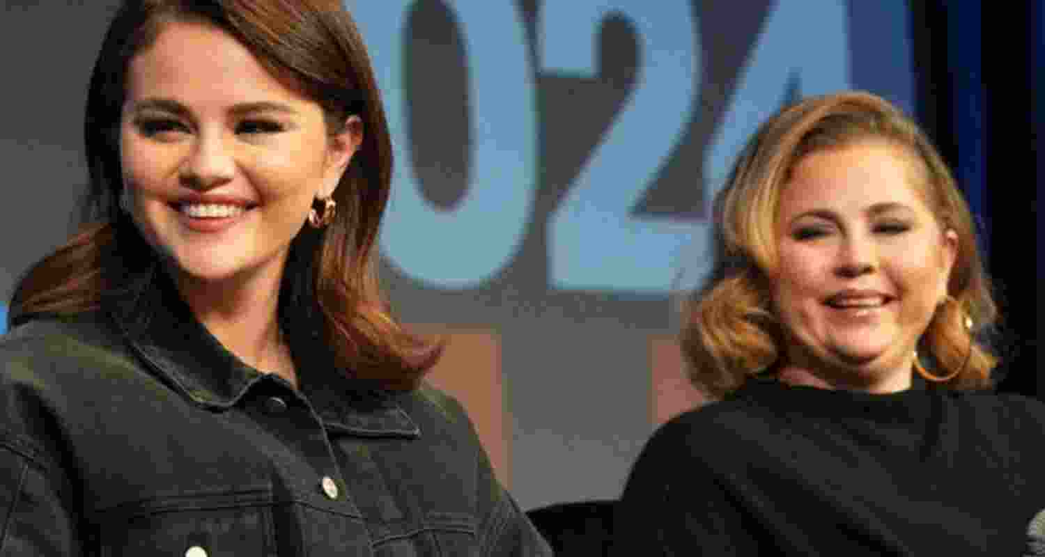 Selena Gomez, mom sued over alleged business fraud