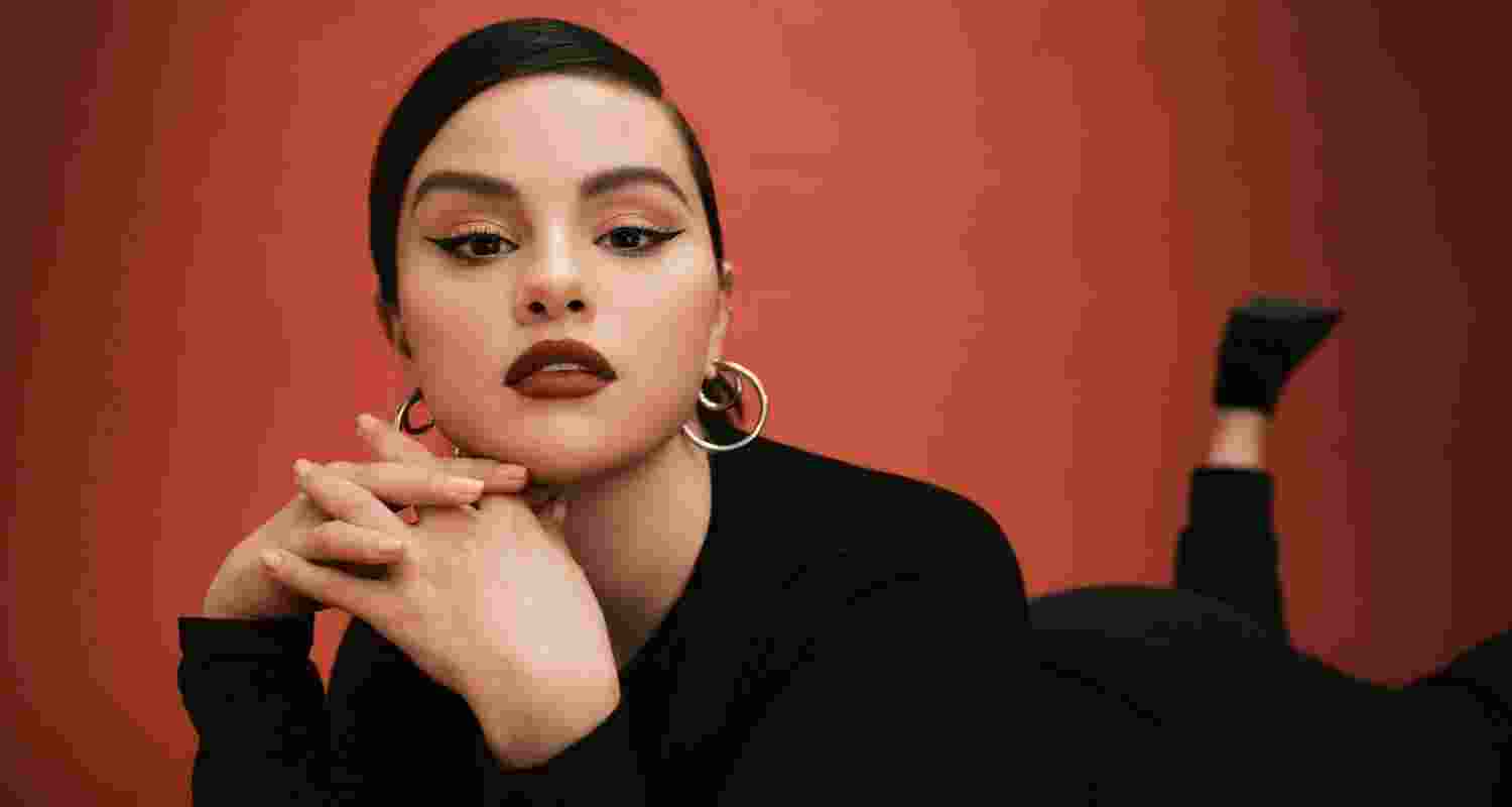 In a new interview clip shared by her brand Rare Beauty recently on social media, Gomez can be seen kicking things off with a little menu brainstorming for when she and Benny Blanco will get married.